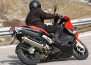 Gilera Nexus 500